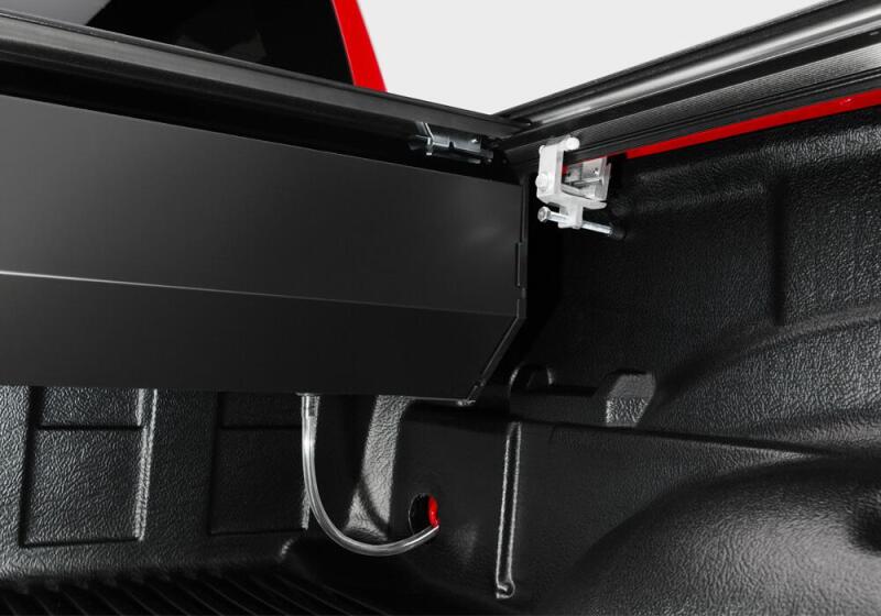 Retrax 2021 F-150 Super Crew & Super Cab 5.5ft Bed PowertraxPRO XR Retrax Retractable Bed Covers