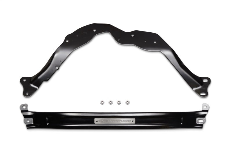 Ford Racing 15-25 Mustang GT/2.3L Ecoboost Strut Tower Brace Ford Racing Strut Bars