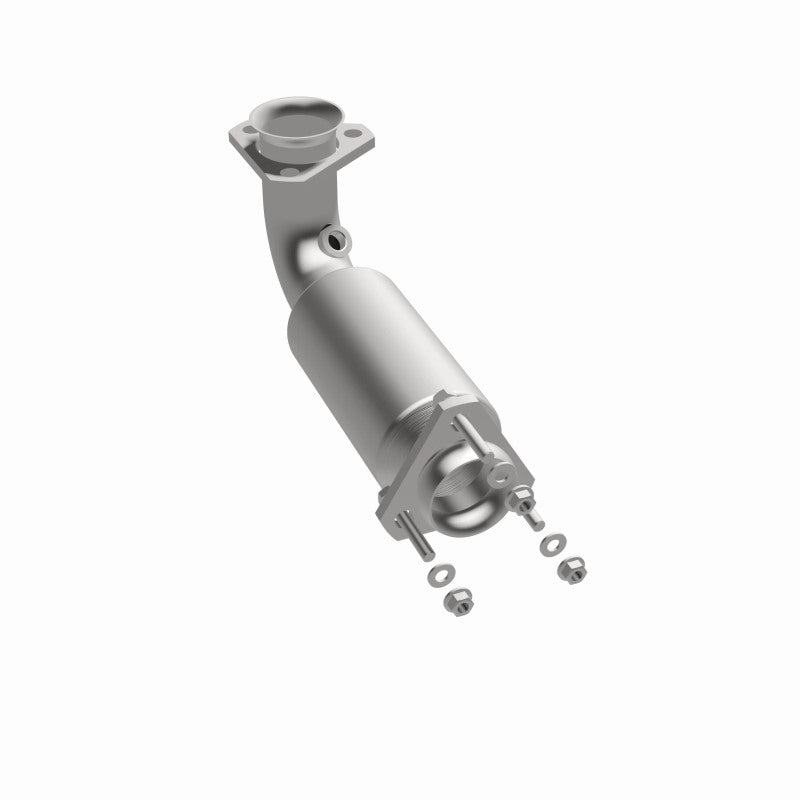 MagnaFlow Conv DF Corvette 92-93 Magnaflow Catalytic Converter Direct Fit