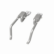 MagnaFlow Sys Cat-Back 05- C6 Corvette rear sys Magnaflow Catback