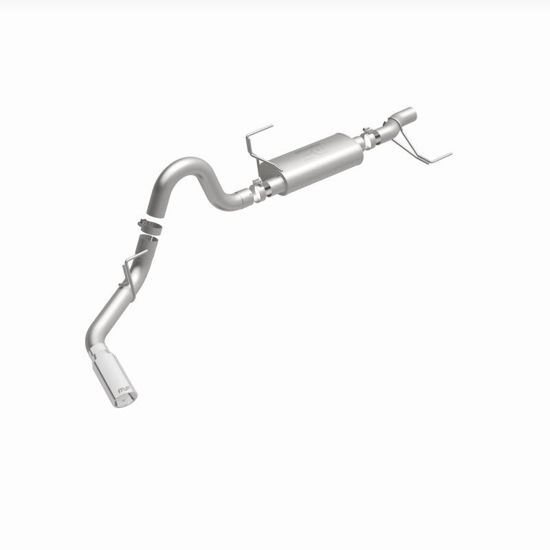 Magnaflow 2022+ Ford F-150 XL/XLT/Platinum/Limited/Lariat Catback Exhaust System Magnaflow Catback