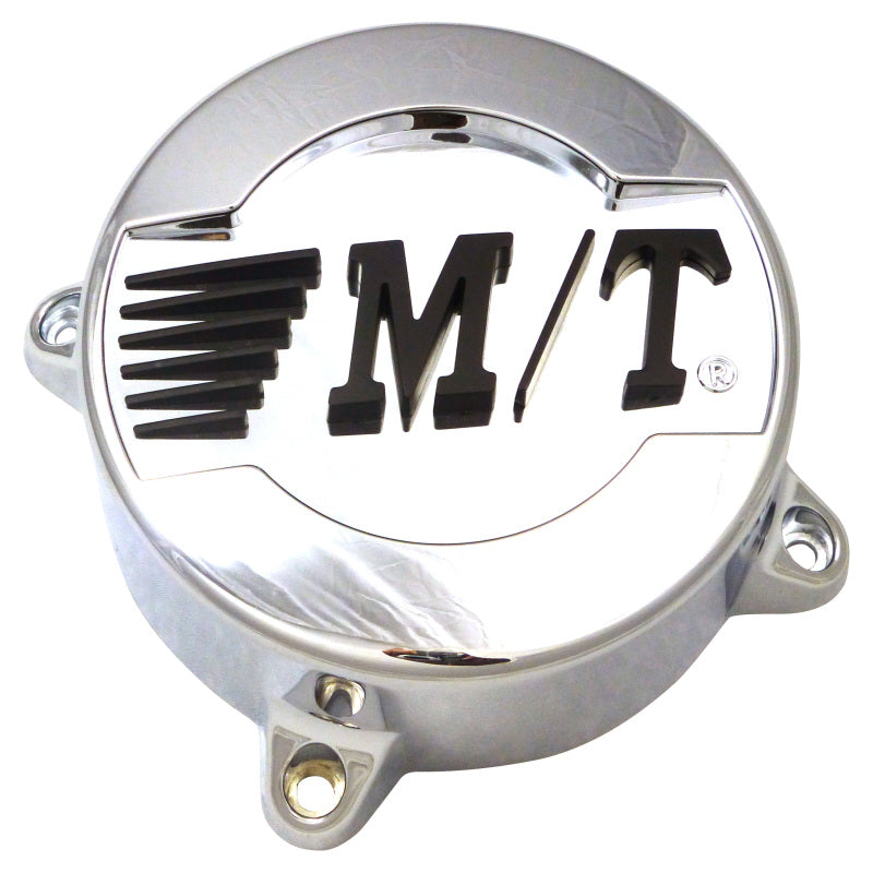 Mickey Thompson Classic III Center Cap - Open 6x5.5 - 250373 Mickey Thompson Wheel Center Caps