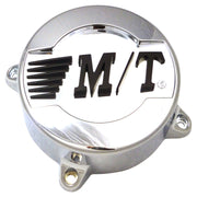 Mickey Thompson Classic III Center Cap - Open 8x6.5/170 - 250374 Mickey Thompson Wheel Center Caps