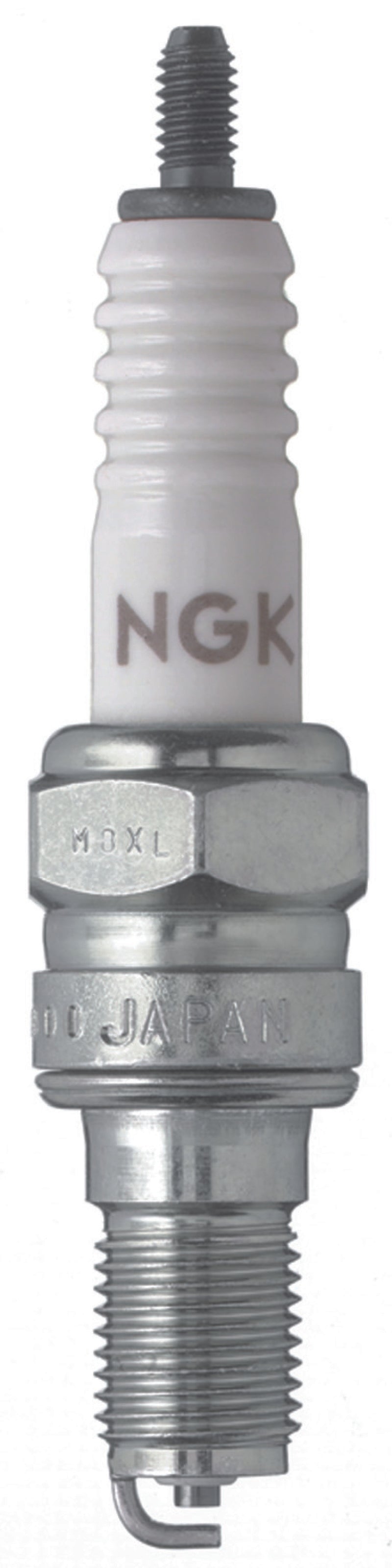 NGK Standard Spark Plug Box of 10 (C8EH-9) NGK Spark Plugs
