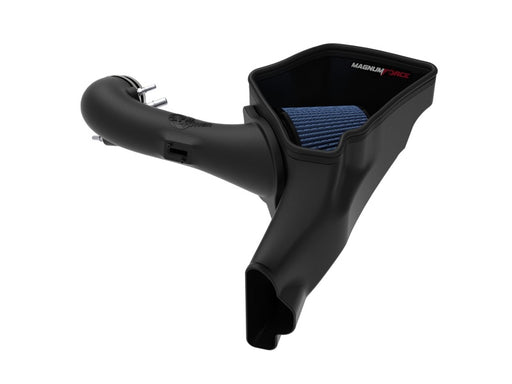 aFe Magnum FORCE Stage-2 Pro 5R Cold Air Intake System 15-17 Ford Mustang GT V8-5.0L aFe Cold Air Intakes