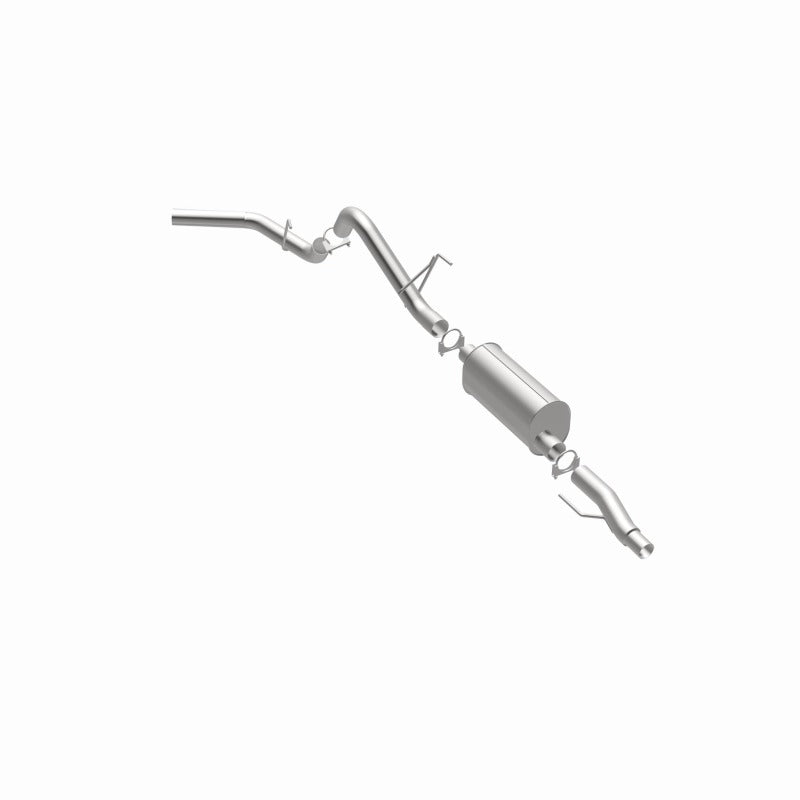 MagnaFlow BRE Exhaust Kit 11-14 Ford F-150 Magnaflow Catback