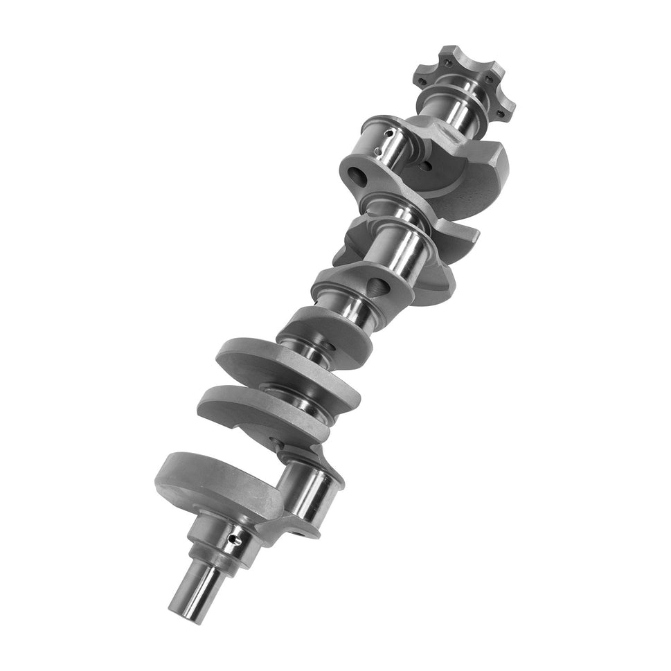 Lightweight Series Crankshaft - Chevrolet Small Block 3.750" Stroke (2.448" Main Journal)
