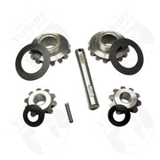 Yukon Gear Standard Open Spider Gear Kit For and 9in Ford w/ 28 Spline Axles and 4-Pinion Design Yukon Gear & Axle Differential Spider Gears