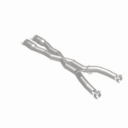 MagnaFlow 14-18 Chevrolet Corvette 6.2L Underbody Direct Fit Converter Magnaflow Catalytic Converter Direct Fit