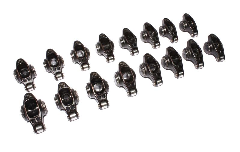 COMP Cams Rockers CS 1.65 3/8in Ultra Pro COMP Cams Rocker Arms