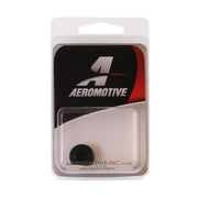 Aeromotive Fitting - Plug - 3/8in NPT Aeromotive Fittings