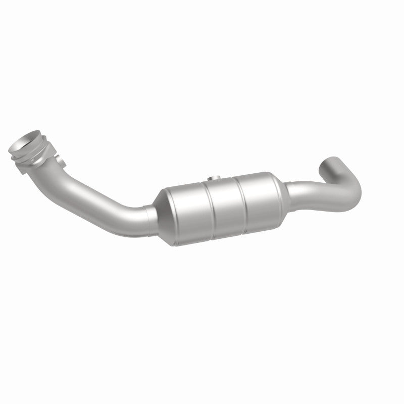 MagnaFlow 2005 Ford F-150 4.6L Direct Fit Converter Magnaflow Catalytic Converter Direct Fit