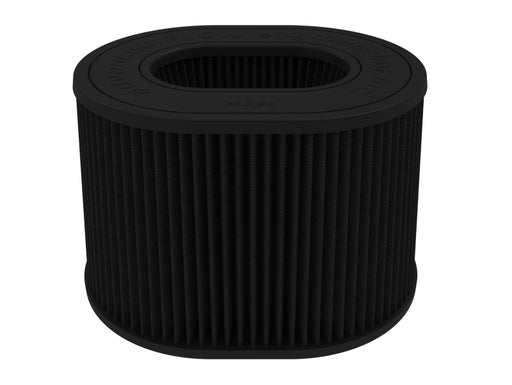 aFe Magnum FORCE Intake Air Filter Pro 5R 5-1/2IN F x (12-1/4x9-3/4)IN B x (11-1/4x8-3/4)IN Tx8IN aFe Air Filters - Universal Fit