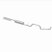 MagnaFlow BRE Exhaust Kit 92-95 Ford F150 Magnaflow Catback
