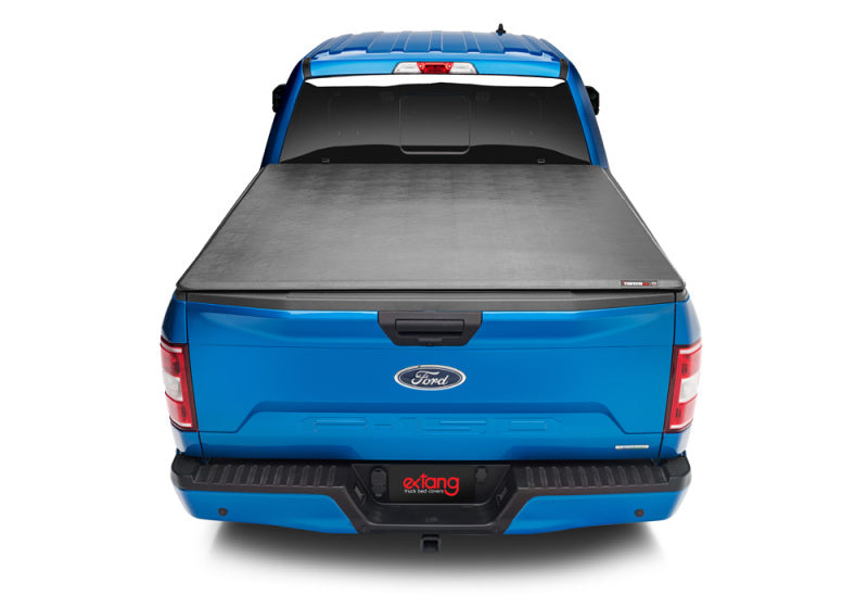 Extang 15-20 Ford F150 (5 1/2 ft Bed) Trifecta ALX Extang Bed Covers - Folding