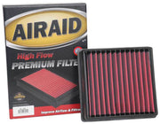 Airaid 18-19 Ford F-150 Synthamax Replacement Air Filter Airaid Air Filters - Drop In