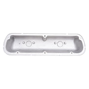 Edelbrock Valve Cover Classic Series Ford 1962-95 221 351W V8 Satin Edelbrock Valve Covers