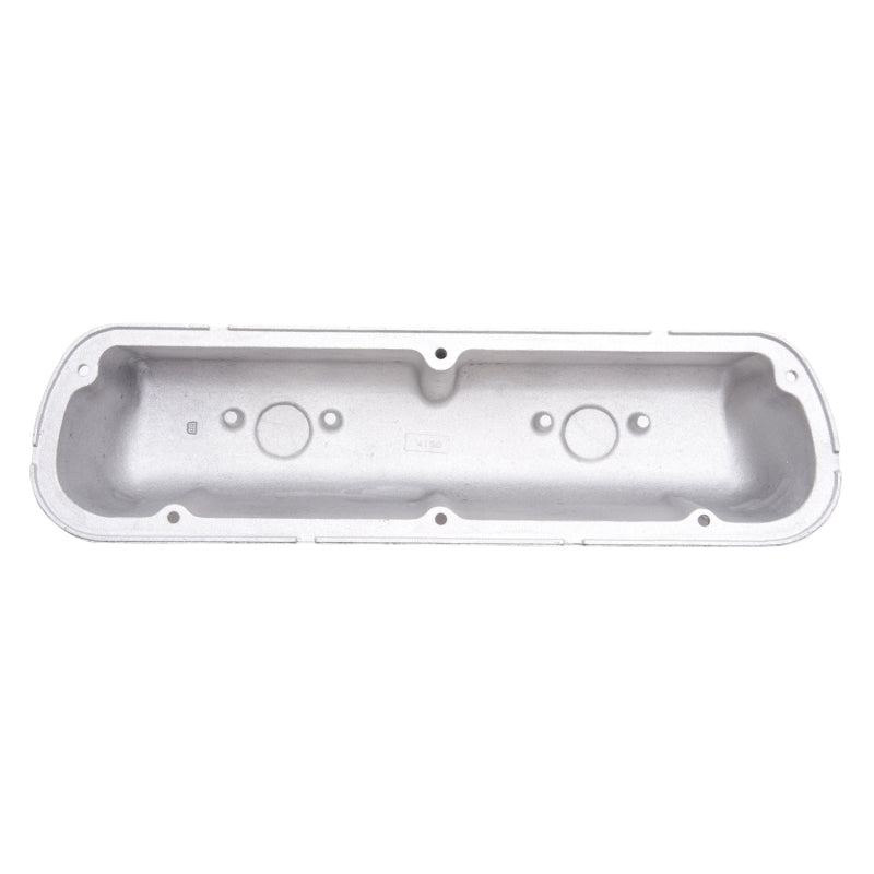 Edelbrock Valve Cover Classic Series Ford 1962-95 221 351W V8 Satin Edelbrock Valve Covers