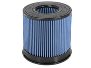 aFe MagnumFLOW Pro 5R Universal Filter 3.3in F 8in B(Inverted) 8in T(Inverted) 8in H aFe Air Filters - Universal Fit