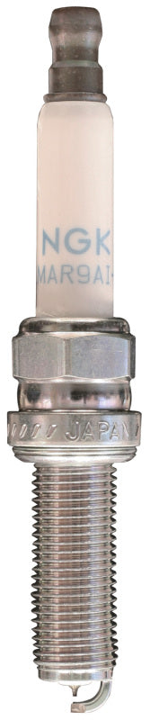 NGK Laser Iridium/Platinum Spark Plug Box of 4 (LMAR9AI-8D) NGK Spark Plugs