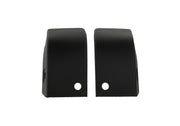 Ford Racing 21-24 F-150 Rocker Panel Aero Shield Delete Kit Ford Racing Spoilers