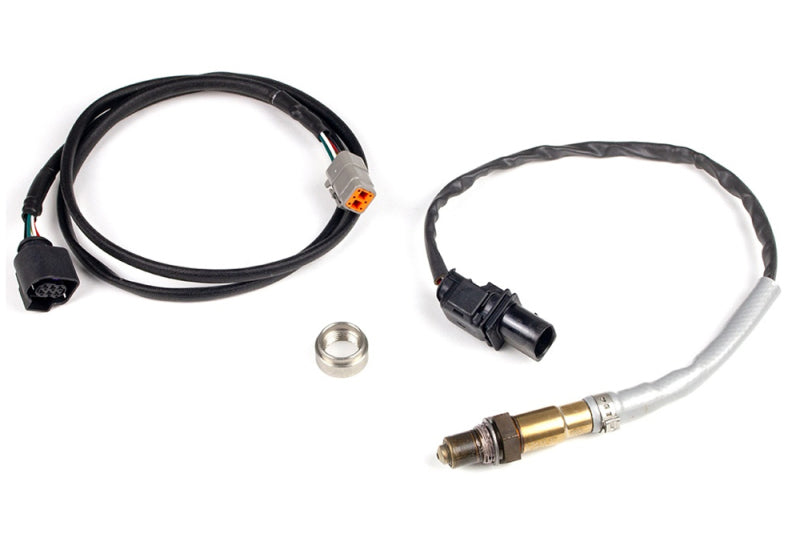 Haltech LSU4.9 Wideband Hardware Pack Haltech Hardware Kits - Other