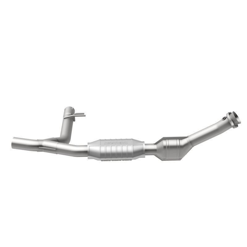 MagnaFlow Direct Fit Catalytic Converter 97-98 Expedition-Navigator Magnaflow Catalytic Converter Direct Fit