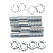 Edelbrock 5/16-18 x 1-3/4 Stud Kit Edelbrock Hardware Kits - Other