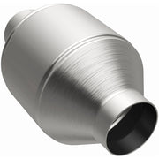 MagnaFlow Universal Catalytic Converter 2.25 C/C 5.00 Diesel Spun Magnaflow Catalytic Converter Universal