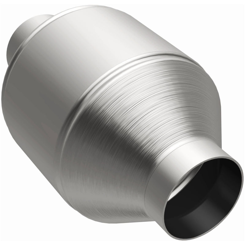 MagnaFlow Universal Catalytic Converter 2.25 C/C 5.00 Diesel Spun Magnaflow Catalytic Converter Universal