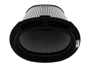 aFe Momentum Intake Replacement Filter w/ Pro DRY S Media - 6.75 x 4.75in)F x (8.25 x 6.25in)B (mt2) aFe Air Intake Components