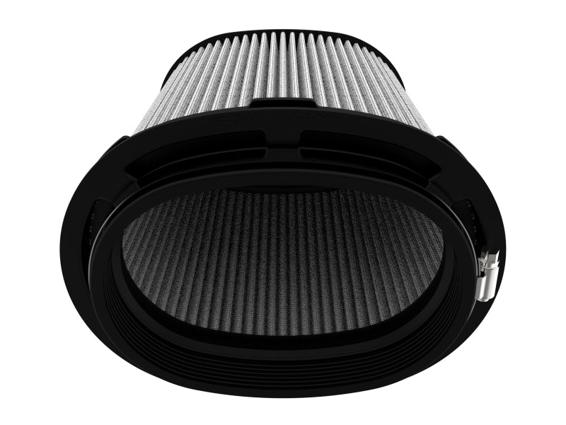 aFe Momentum Intake Replacement Filter w/ Pro DRY S Media - 6.75 x 4.75in)F x (8.25 x 6.25in)B (mt2) aFe Air Intake Components
