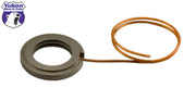 Yukon Gear Seal Housing For Ford 10.25in & 10.5in / Zip Locker / w/ O-Rings Yukon Gear & Axle Differential Seal Kits