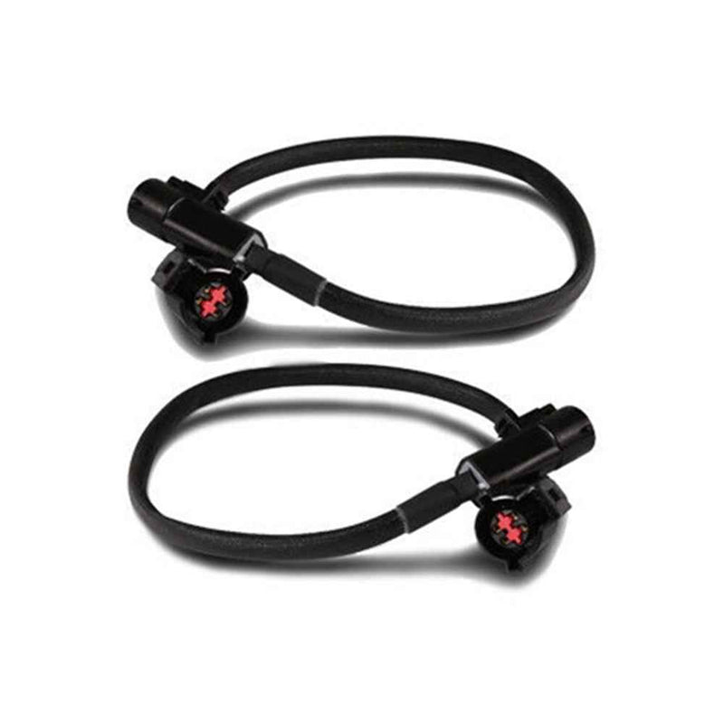 ARH Headers 02 Harness Extentions AMERICAN RACING HEADER