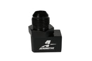 Aeromotive LT-1 OE Pressure Line Fitting (Adapts A1000 Pump Outlet to OE Pressure Line) Aeromotive Fittings