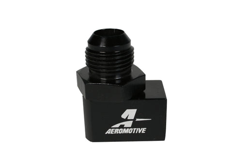 Aeromotive LT-1 OE Pressure Line Fitting (Adapts A1000 Pump Outlet to OE Pressure Line) Aeromotive Fittings