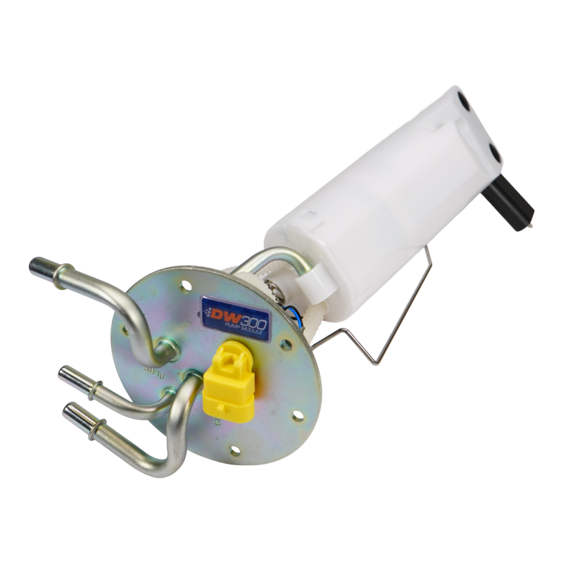 DeatschWerks 97-99 Chevrolet Corvette C5 DW300 Performance Module w/ DW300c DeatschWerks Fuel Pumps