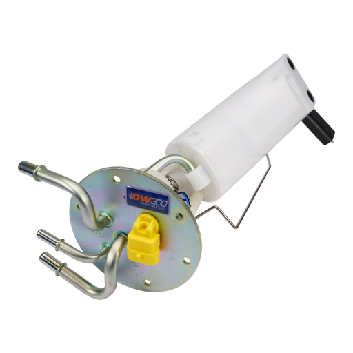 DeatschWerks 97-99 Chevrolet Corvette C5 DW300 Performance Module w/ DW300c DeatschWerks Fuel Pumps