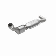 MagnaFlow Direct Fit Catalytic Converter 01-03 F-150 5.4 2WD D/S 49S Magnaflow Catalytic Converter Direct Fit