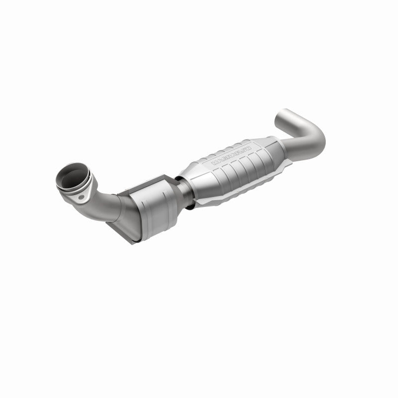 MagnaFlow Direct Fit Catalytic Converter 01-03 F-150 5.4 2WD D/S 49S Magnaflow Catalytic Converter Direct Fit