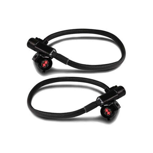 ARH Headers 02 Harness Extentions AMERICAN RACING HEADER