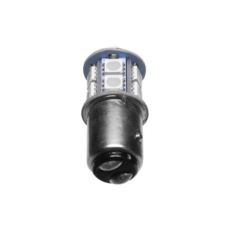 Oracle 1157 13 LED (Single) - Amber ORACLE Lighting Bulbs