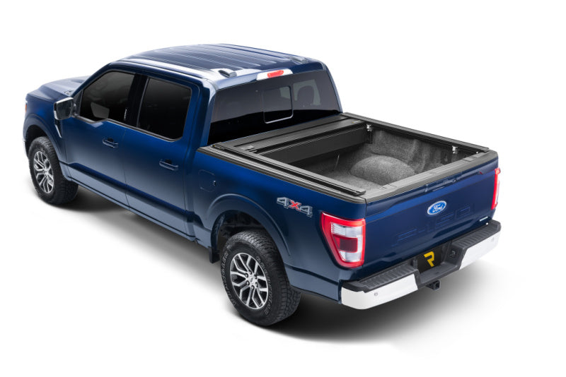 Retrax 17-18 Super Duty F-250-350 Short Bed RetraxONE XR