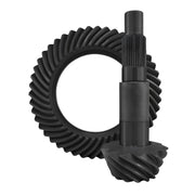 Yukon Gear High Performance Gear Set For Dana 80 in a 3.54 Ratio Yukon Gear & Axle Final Drive Gears