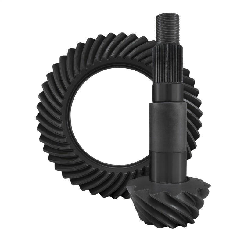 Yukon Gear High Performance Gear Set For Dana 80 in a 3.54 Ratio Yukon Gear & Axle Final Drive Gears