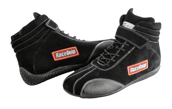 RaceQuip Euro Carbon-L Series Race Shoes 30500020RQP