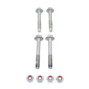 Ford Racing 2015-2016 Mustang Performance Pack Front Control Arm Kit Ford Racing Control Arms