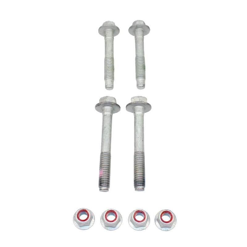 Ford Racing 2015-2016 Mustang Performance Pack Front Control Arm Kit Ford Racing Control Arms