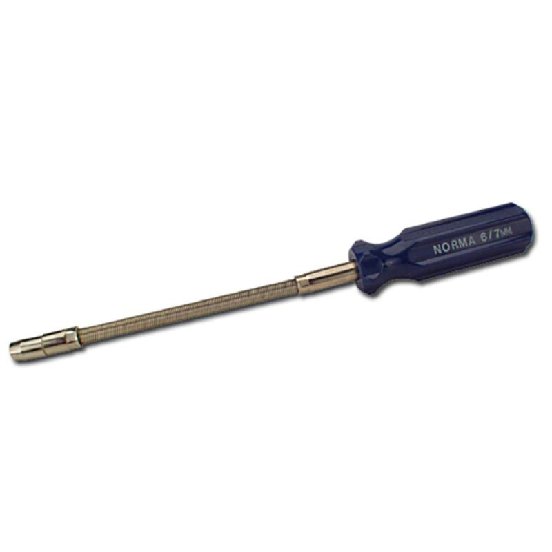 Comp Cams Screwdriver, 6-7Mm Flexhead COMP Cams Engine Hardware