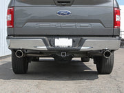 aFe Vulcan Series 3in 304SS Cat-Back w/ Polished Tips 15-20 Ford F-150 V6 2.7L/35L(tt) / V8 5.0L aFe Catback
